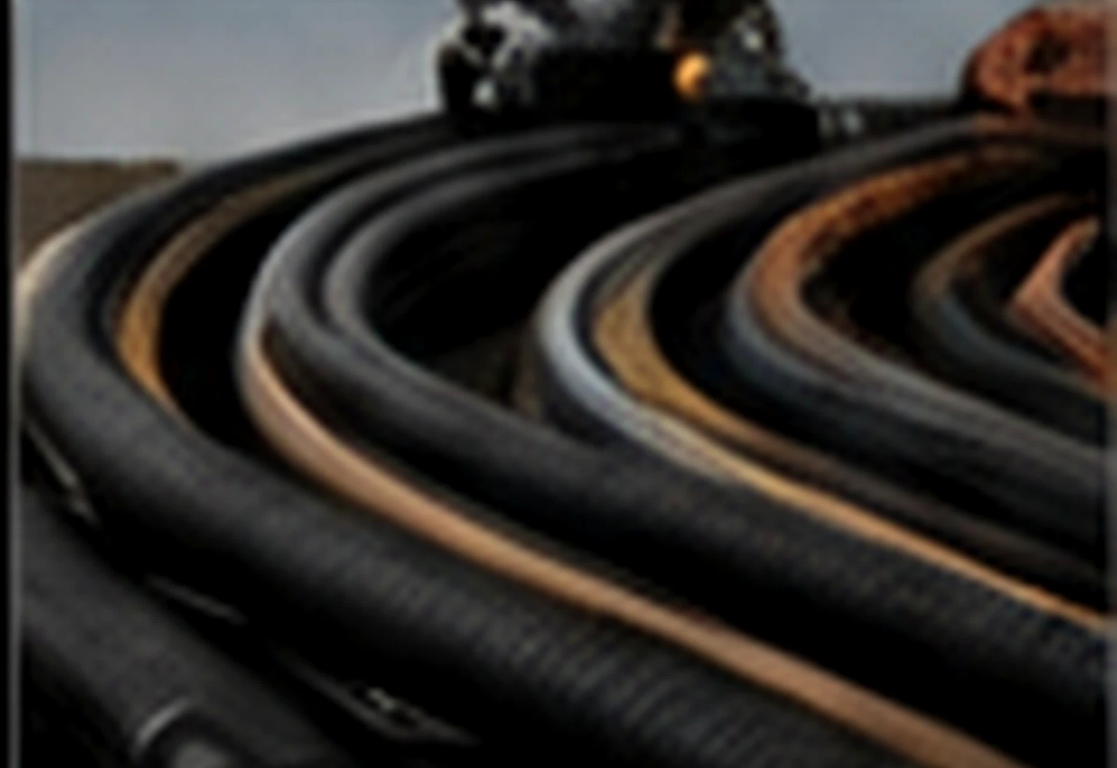 Mangueras industriales